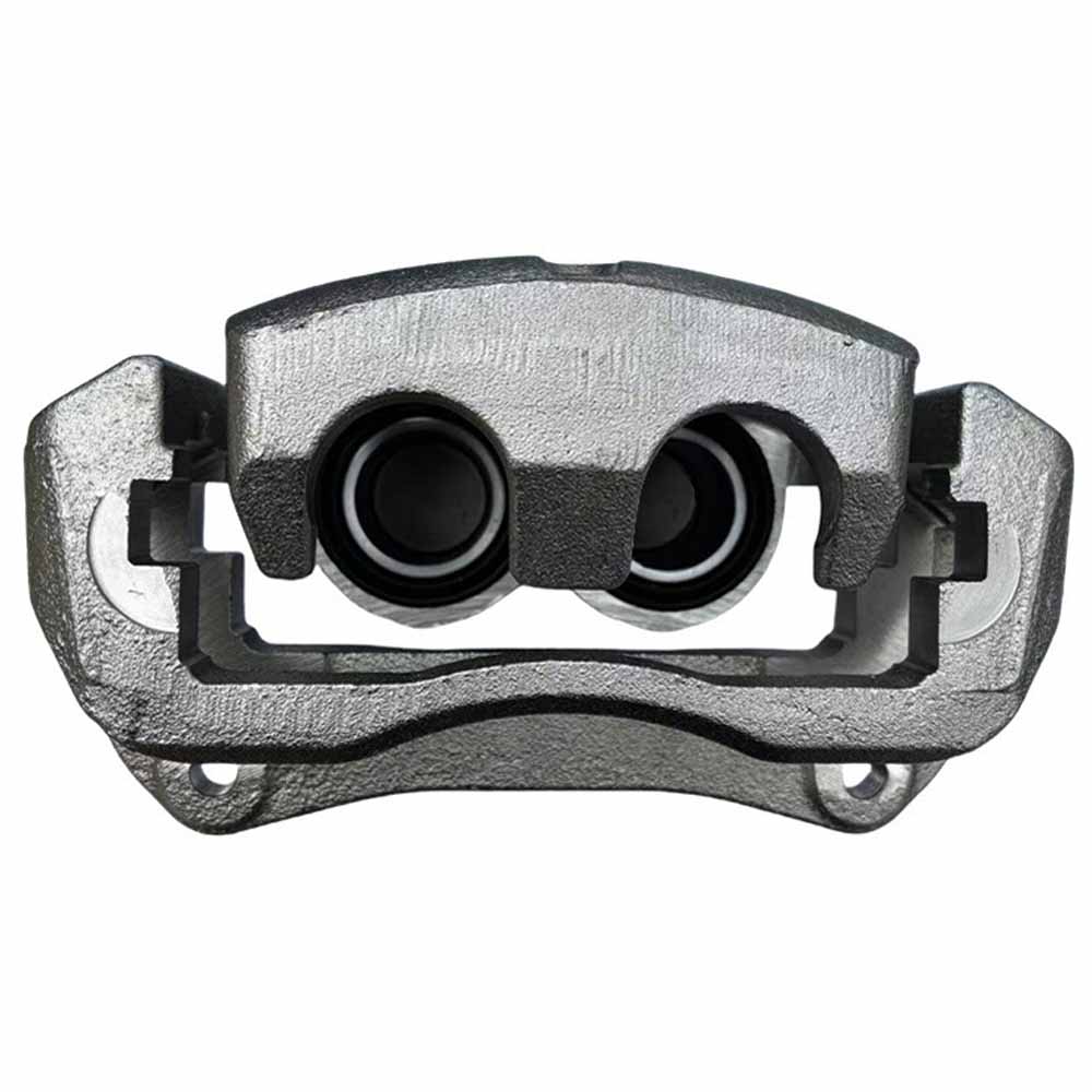 2012 Toyota Highlander Brake Caliper